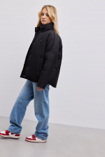 Куртка для девочки GnK Р.Э.Ц. С-828 превью фото